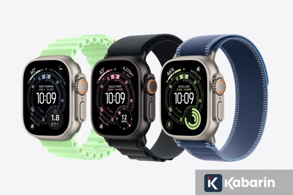 Desain Apple Watch Ultra 4 Akan Dirombak Besar-besaran