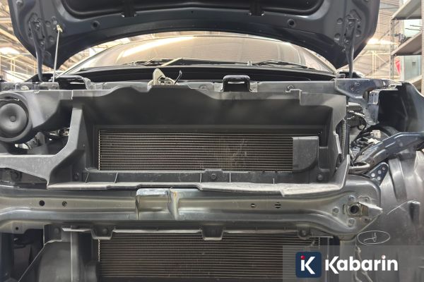 AC Mobil Kurang Dingin Saat Cuaca Panas? Bisa Jadi Ini Penyebabnya