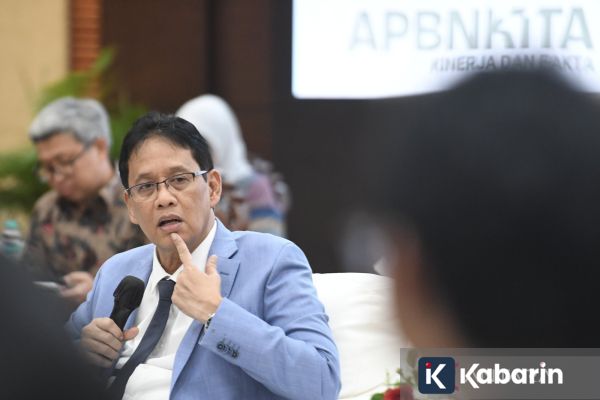 Purbaya Yakin IHSG Bakal Naik Usai Investor Paham Dampak BUMN Ekspor