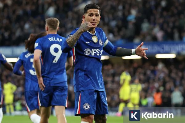 Real Madrid Dikabarkan Capai Kesepakatan untuk Datangkan Enzo Fernandez