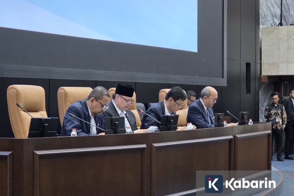 Pemerintah Bidik Ekonomi Tumbuh 6,5 Persen di 2027, Sektor Swasta Jadi Andalan