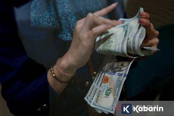 Rupiah Menguat Dipicu Laporan Kesepakatan Gencatan Senjata AS–Iran