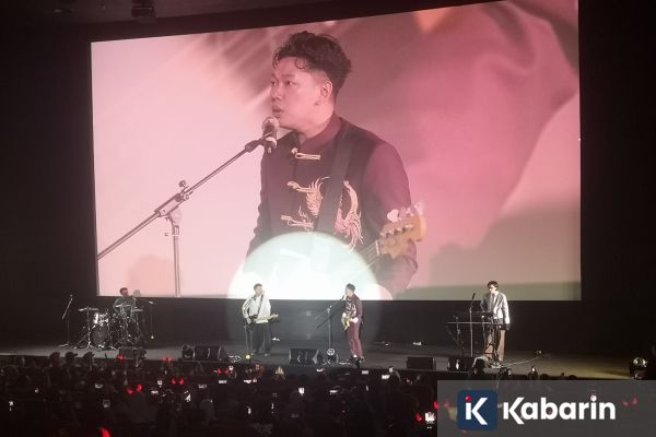 Karakter IP “Sekawan Limo” Tumbuh Dewasa di Sekuel Film