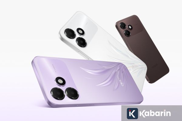 OPPO A6c Resmi Meluncur, Baterai 7000 mAh Diklaim Awet 6 Tahun