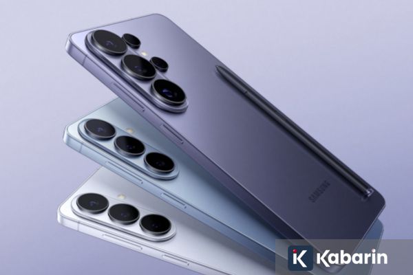 Samsung Galaxy S27 Ultra Disebut Hadir dengan Desain dan Baterai Baru