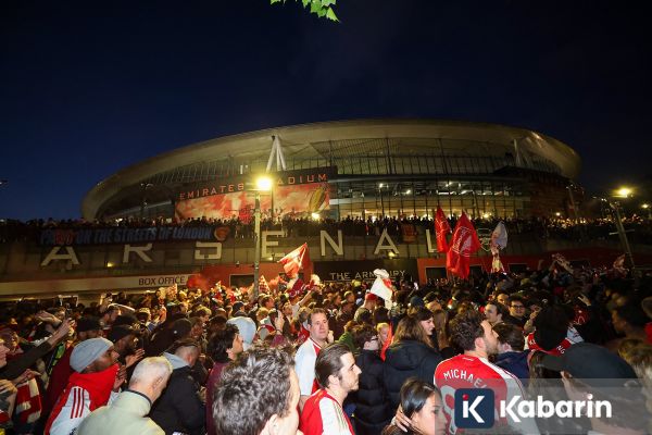 Pep Guardiola Ucapkan Selamat Atas Gelar Juara Arsenal