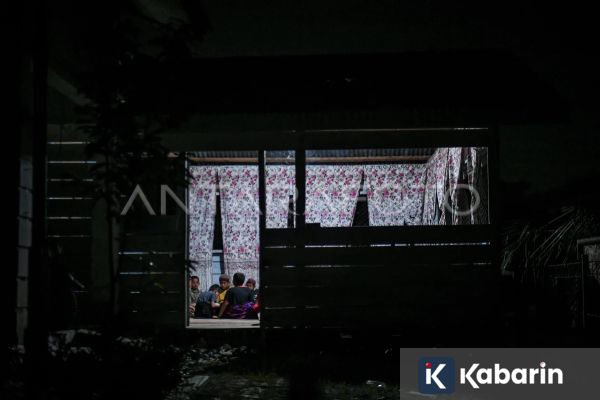 Pemerintah Kejar Target 8.000 Wilayah Belum Berlistrik Rampung pada 2029