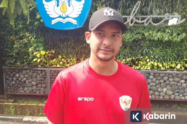Ketua Viking Imbau Bobotoh Tertib di Laga Penentuan Juara Persib Bandung