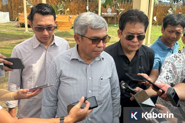 Ketua KPK Ingatkan Jajarannya Hati-Hati Terapkan KUHP dan KUHAP Baru