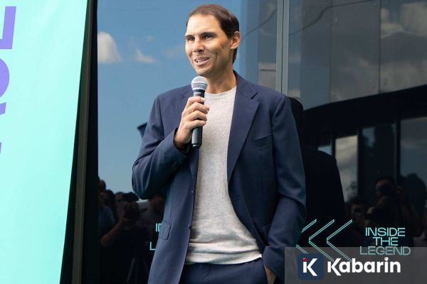 Rafael Nadal Ingin Diingat karena Kebaikannya, Bukan Prestasinya