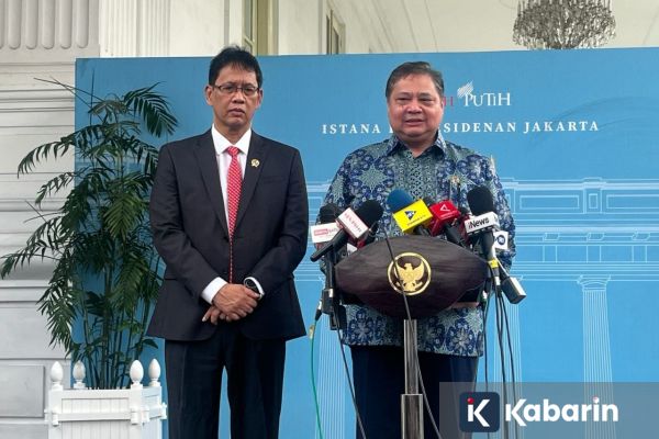 Prabowo Undang Pejabat Ekonomi Era SBY untuk Bahas Pengalaman Krisis 2008