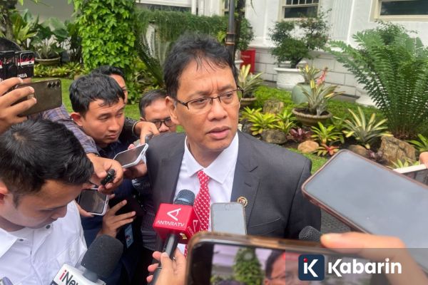 Purbaya Ungkap Pejabat Kemenkeu dan K/L Ditempatkan sebagai Pengawas DSI