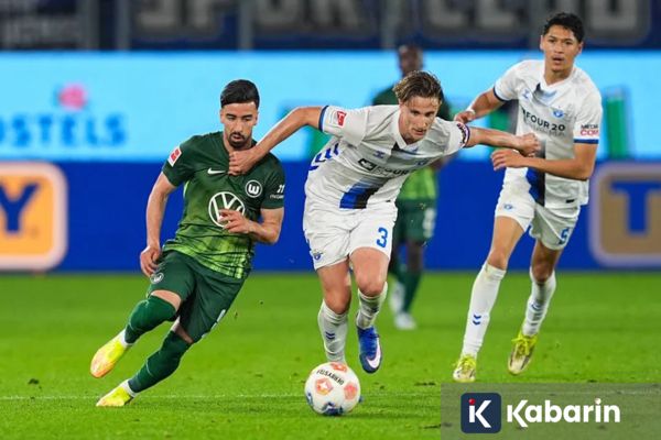 Paderborn Bidik Bundesliga, Pelatih Yakin Lolos Lewat Playoff Lawan Wolfsburg