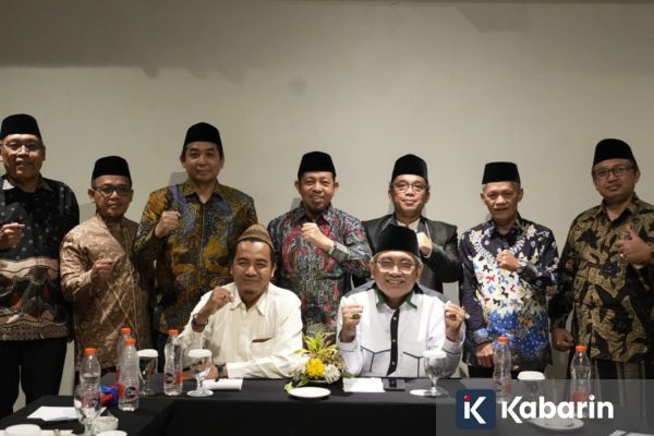 Pendaftaran Calon Anggota Majelis Masyayikh Dimulai 1 Juni 2026
