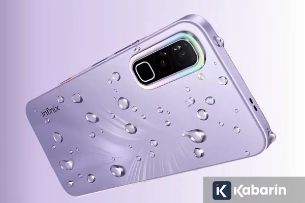 Infinix HOT 70 Bakal Rilis di Indonesia pada 24 Mei 2026