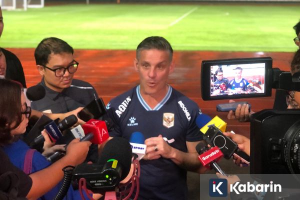 John Herdman Klaim Sudah Berkomunikasi dengan 16 Pemain Diaspora