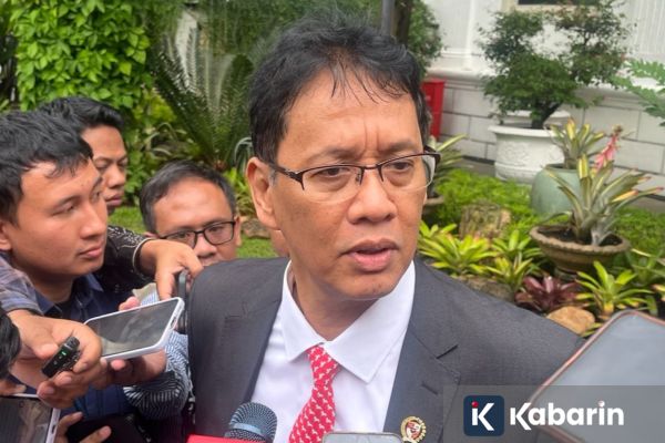 Purbaya Tegaskan Tidak Ada Kekhawatiran Krisis Ekonomi Terulang