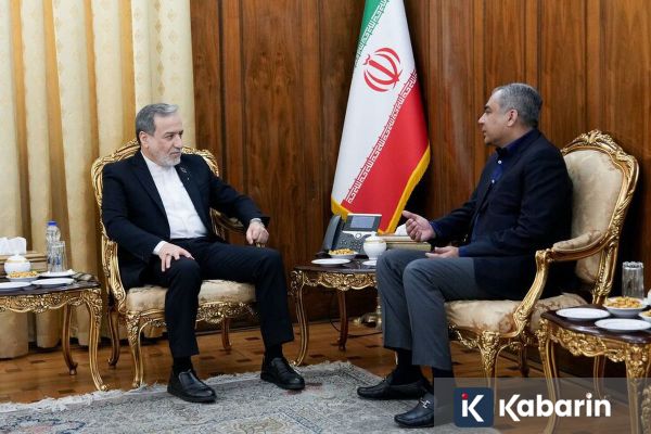 Pakistan Mediasi Iran-AS Bahas Proposal Gencatan Senjata