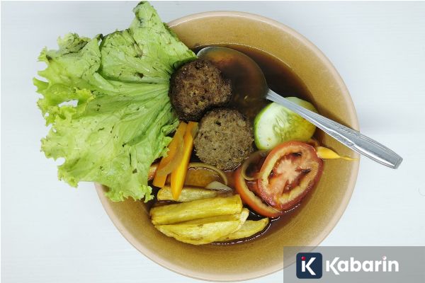 Selat Solo Bisa Jadi Menu Idul Adha Anti Mainstream Tahun Ini