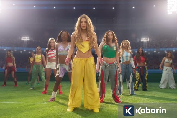 Deretan Lagu Resmi Piala Dunia FIFA dari Masa ke Masa