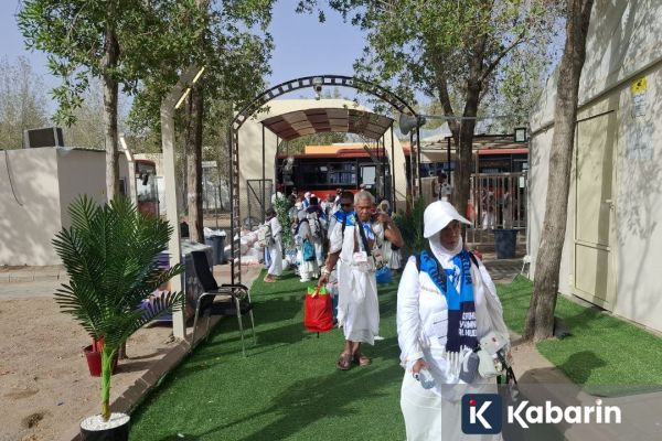 Hari Ini Jamaah Haji Indonesia Mulai Bergerak Menuju Arafah