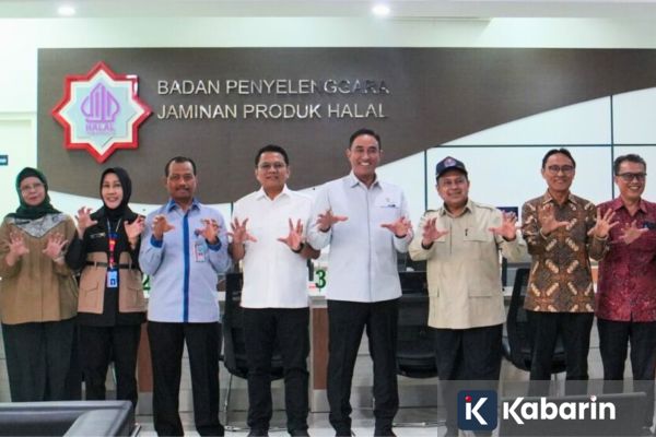 Stigma Sosial Masih Menjadi Tantangan Mantan Pecandu Narkotika