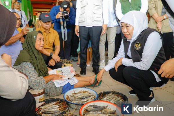 Harga Bahan Pokok di Jatim Dipastikan Stabil Jelang Idul Adha