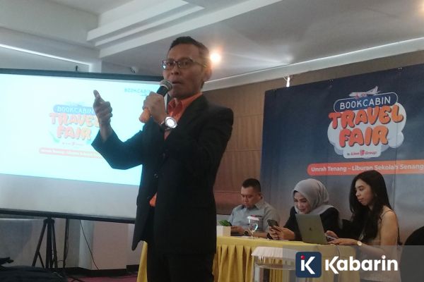 Lion Air Berencana Buka Rute dari Makassar ke Kuala Lumpur 