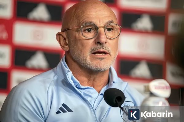 Spanyol Umumkan Skuad untuk Piala Dunia Tanpa Satu Pun Pemain Real Madrid