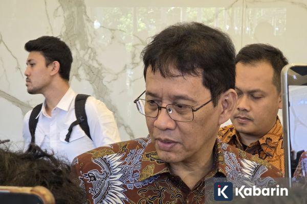 Menkeu Pastikan Badan Ekspor DSI Tak Ambil Alih Fungsi Bea Cukai