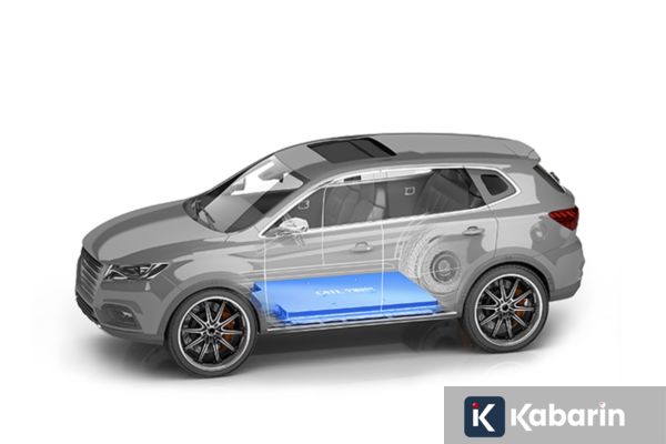 CATL Kuasai Pasar Baterai Mobil Listrik China, BYD Masih Mengejar