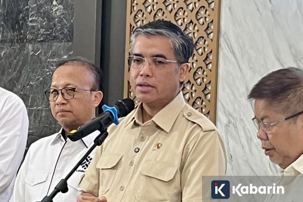 Menaker: Uang Saku Magang Nasional 2026 Masih Ditanggung Pemerintah