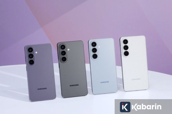 Tampilan Samsung Galaxy S26 FE Terungkap