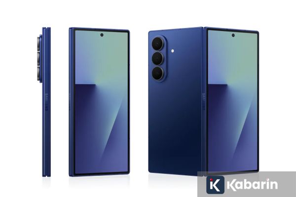 Samsung Galaxy Z Fold 8 Ultra Dirumorkan Segera Meluncur