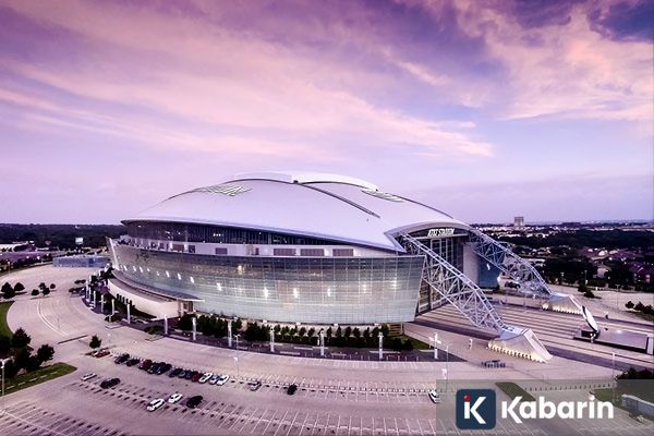 Mengenal Stadion AT&T yang Dipilih untuk Semifinal Piala Dunia 2026