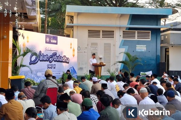 Muhammadiyah: Kurban Tingkatkan Kerekatan Sosial dan Solidaritas Umat