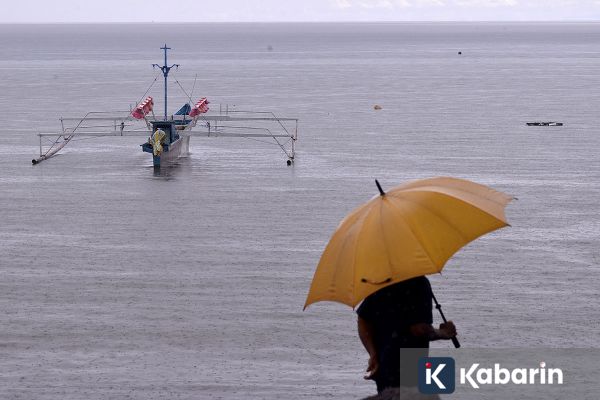Idul Adha, BMKG Prakirakan Mayoritas Kota Besar Berawan hingga Hujan Ringan