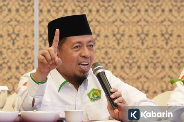 Kemenag Tegaskan Terduga Pelaku Cabul di Pekalongan Bukan Pimpinan Ponpes