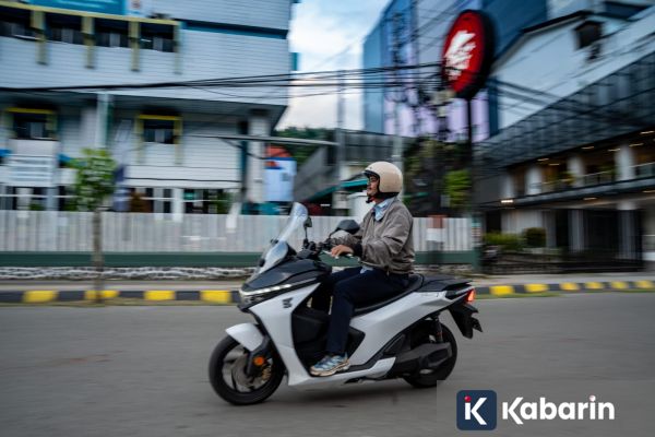 PLN Perluas Ekosistem Kelistrikan Modern Hingga ke Wilayah Papua