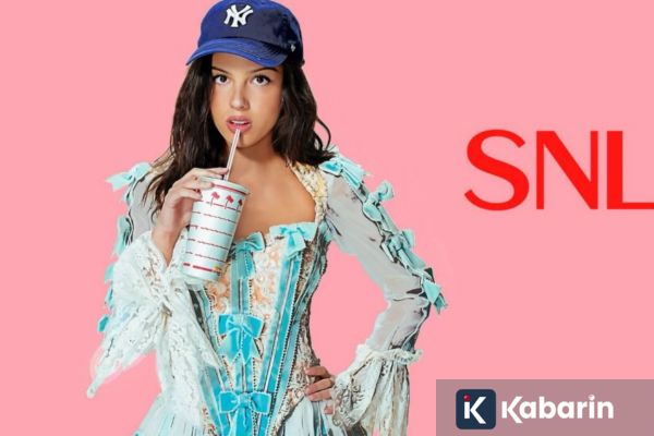 Dikritik karena Outfit, Olivia Rodrigo Buka Suara