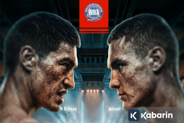 Dmitry Bivol Siap Comeback, Michael Eifert Jadi Target Berikutnya