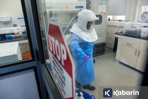 Uganda Melarang Kegiatan Berkumpul untuk Kendalikan Penyebaran Ebola