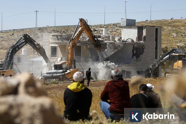 Negara Arab di PBB Desak Tindakan Tegas atas Pelanggaran Israel di Palestina