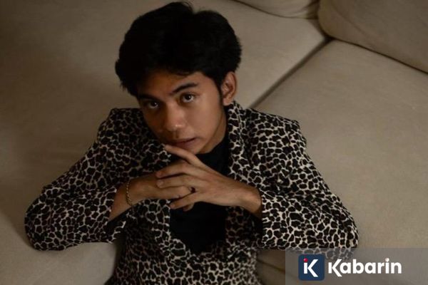 Aku Jeje Rilis Single “Maria” yang Memadukan Musik Samba dan Jazz