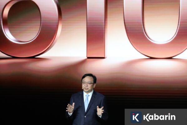 BYD Jamin Garansi Penuh untuk Fitur Asisten Mengemudi “God’s Eye”