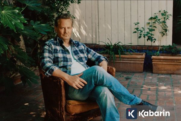 Asisten Matthew Perry Dihukum 41 Bulan Penjara usai Suntikkan Ketamin Fatal