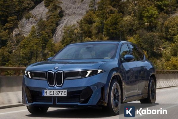 BMW Hadirkan Perubahan Besar pada Lini Kendaraan Listriknya