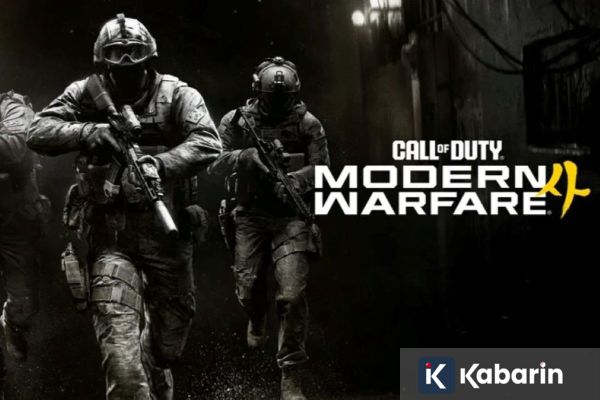 Call of Duty: Modern Warfare 4 Bakal Rilis pada 23 Oktober