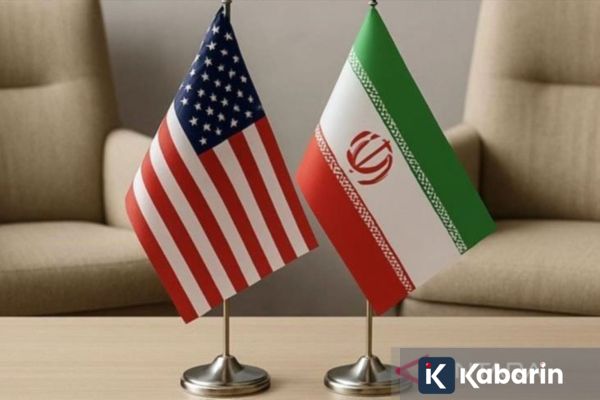 Trump Sebut Kesepakatan dengan Iran "Pelan Tapi Pasti"