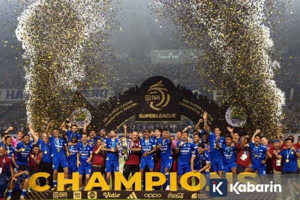 Jadwal Lengkap Persib dan Borneo FC di ASEAN Club Championship 2026/2027
